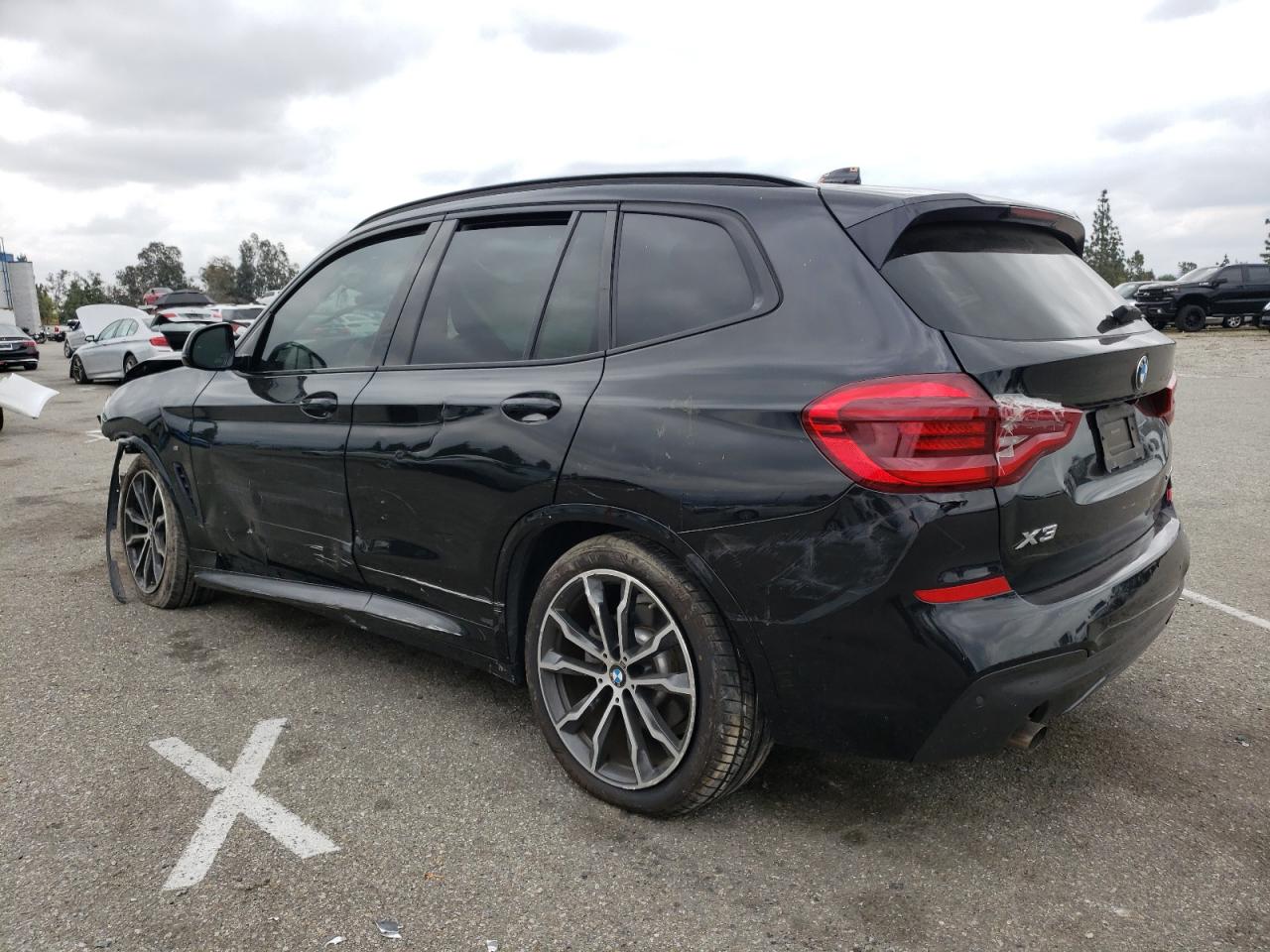 5UXTR9C50KLP76885 2019 BMW X3 xDrive30I