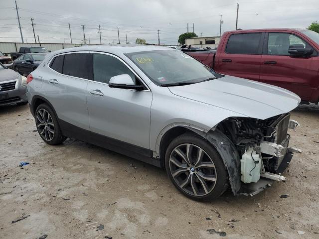 VIN WBXYJ5C57K5N35114 2019 BMW X2, Xdrive28I no.4