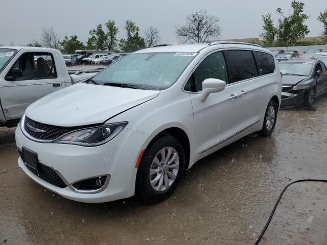 2019 Chrysler Pacifica Touring L VIN: 2C4RC1BG9KR626847 Lot: 50909404