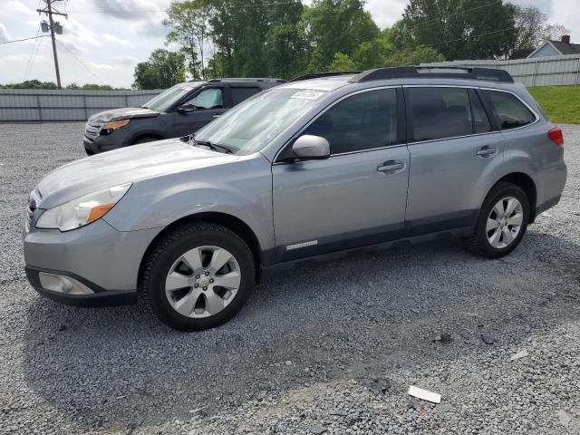 2010 Subaru Outback 3.6R Limited VIN: 4S4BRDKC4A2378420 Lot: 52847064