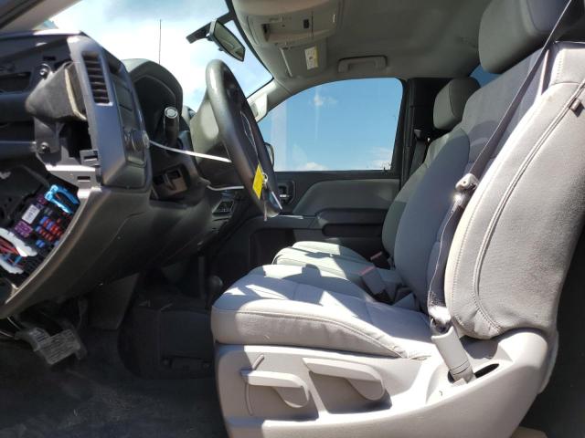 2018 GMC Sierra K1500 VIN: 1GTN2LEC1JZ316234 Lot: 52006864