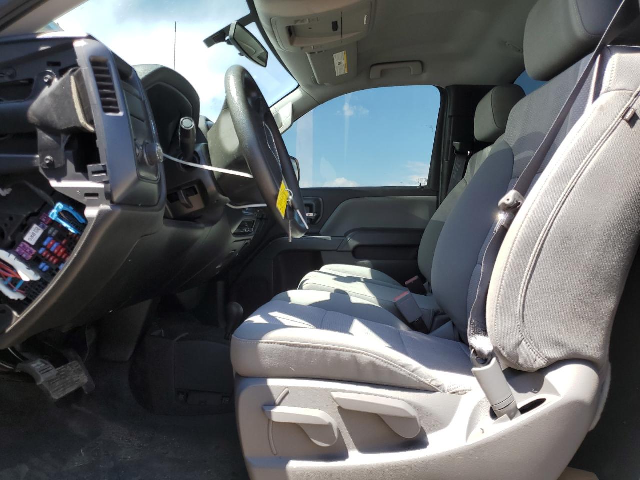 1GTN2LEC1JZ316234 2018 GMC Sierra K1500