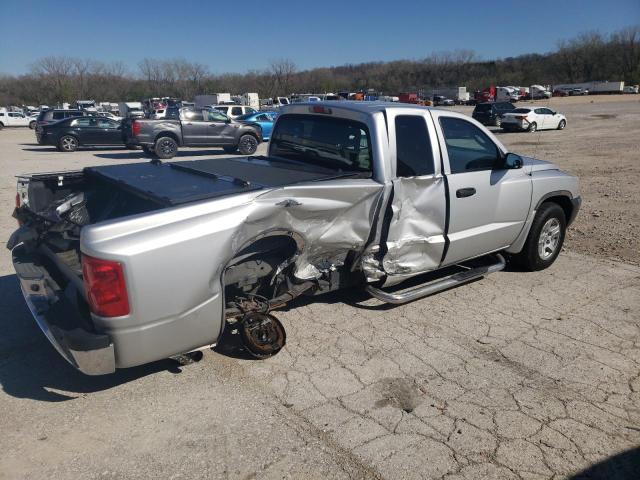 2005 Dodge Dakota Slt VIN: 1D7HE42K45S314391 Lot: 42032914