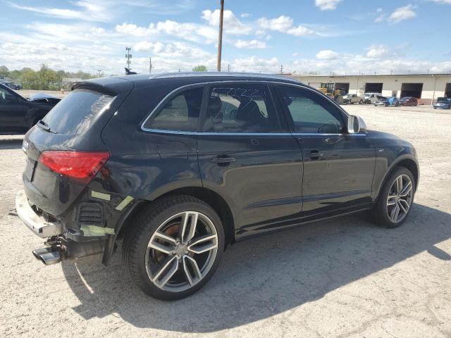 2014 Audi Sq5 Prestige VIN: WA1VGAFPXEA122839 Lot: 51026654