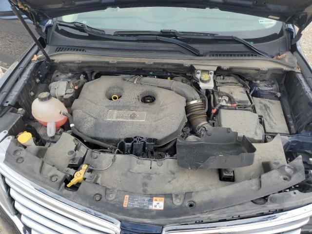 2017 LINCOLN MKC SELECT 5LMCJ2C98HUL49775