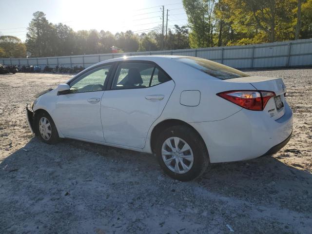 2014 Toyota Corolla L VIN: 2T1BURHE9EC195949 Lot: 49664814