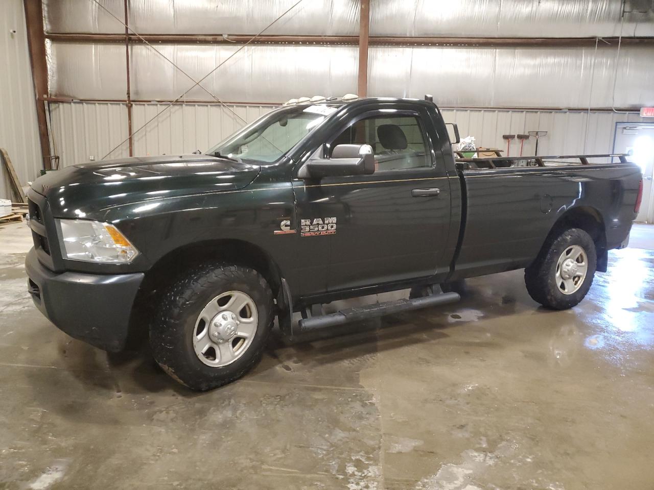 3C63R2ALXGG377388 2016 Ram 3500 St