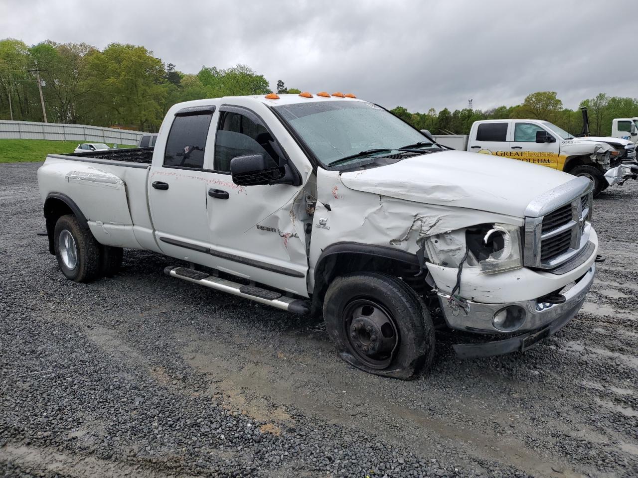 3D7MX48C36G164615 2006 Dodge Ram 3500 St