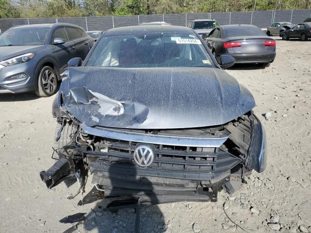 2019 Volkswagen Jetta S VIN: 3VWC57BU4KM062683 Lot: 81144493