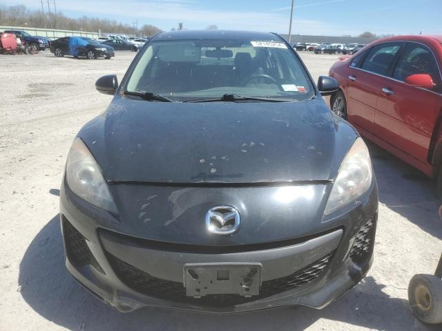 2013 Mazda 3 I VIN: JM1BL1TG2D1834737 Lot: 52145254