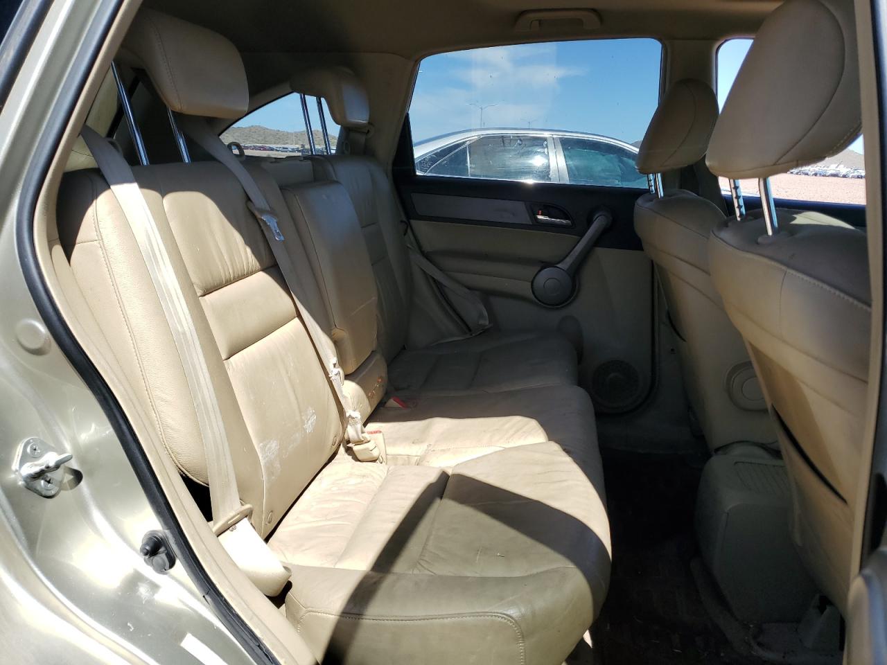 JHLRE387X8C040448 2008 Honda Cr-V Exl