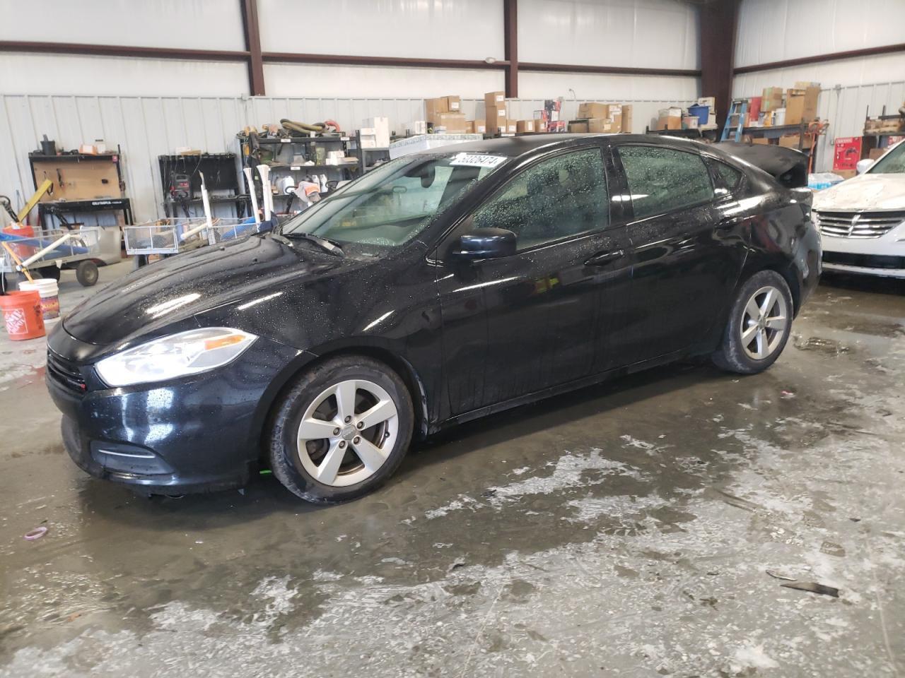 1C3CDFFA4GD815958 2016 Dodge Dart Sxt Sport