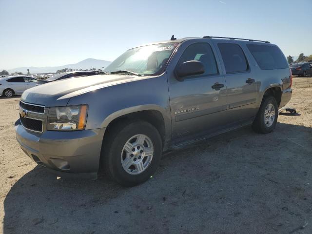 2007 Chevrolet Suburban C1500 VIN: 1GNFC16037R326922 Lot: 50153364