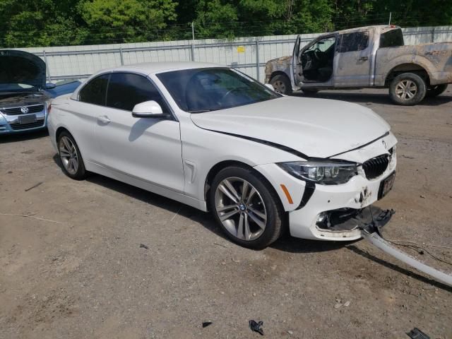 VIN WBA4Z3C54JEC48787 2018 BMW 4 Series, 430XI no.4