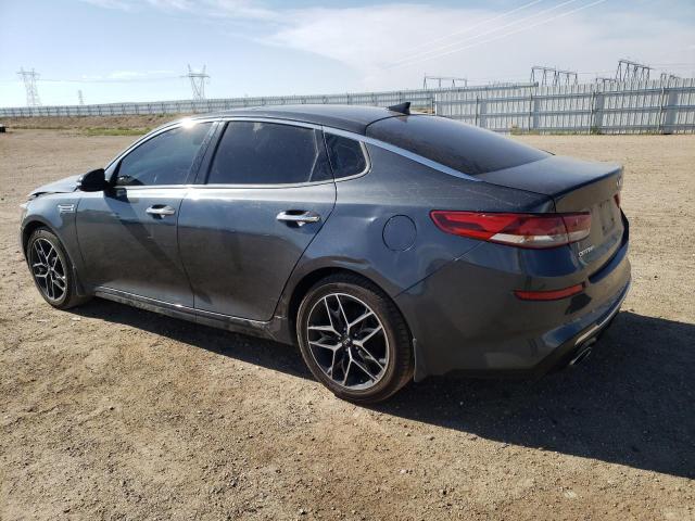 5XXGT4L32LG428254 2020 KIA OPTIMA - Image 2