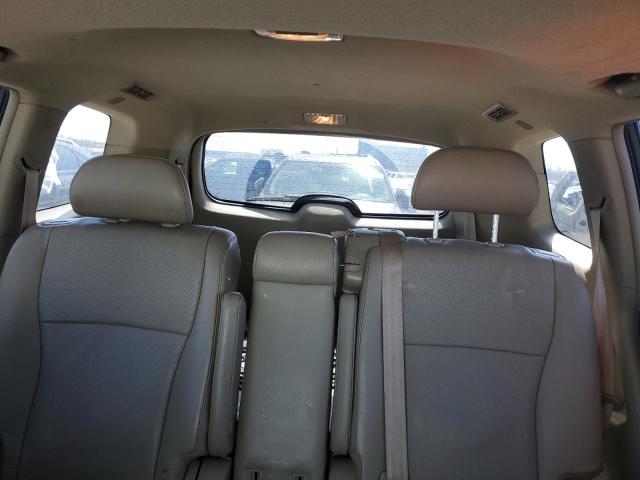 2011 Toyota Highlander Limited VIN: 5TDDK3EH9BS043618 Lot: 49934354