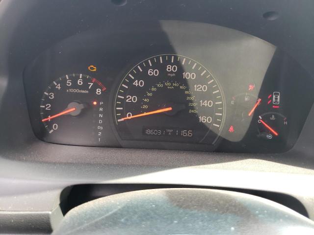 2004 Honda Accord Ex VIN: 1HGCM66884A055170 Lot: 51308784