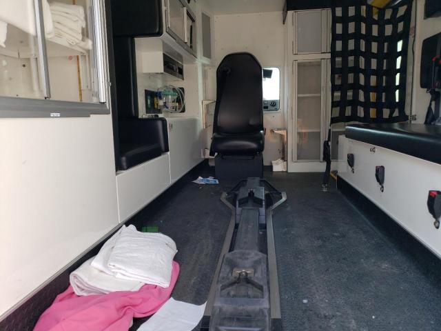 2021 Ford E-350 Cutaway VIN: 1FDWE3FN2MDC38572 Lot: 43387550