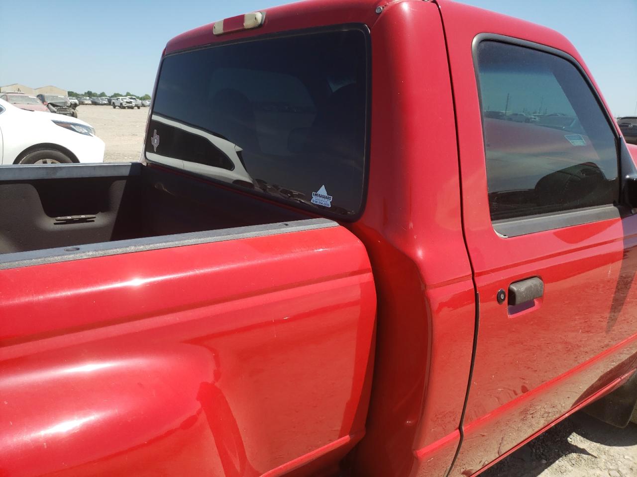 1FTYR10V9XPA89417 1999 Ford Ranger