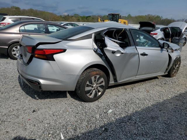 Vin: 1n4bl4bv6kc166238, lot: 49068504, nissan altima s 20193