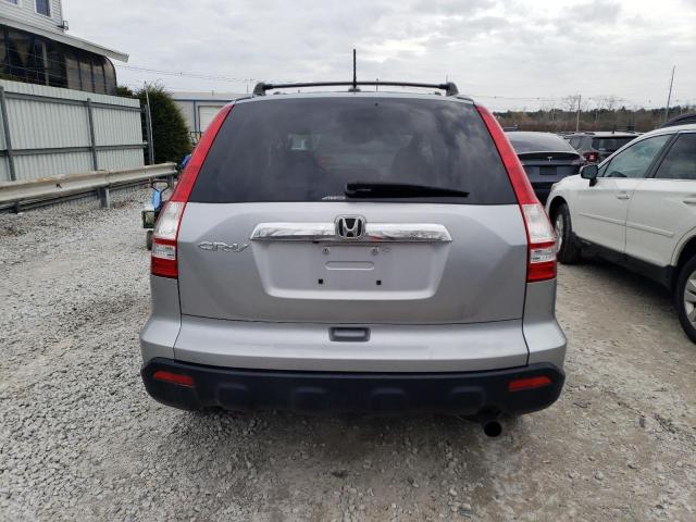 2007 Honda Cr-V Exl VIN: 5J6RE48787L008920 Lot: 49125034