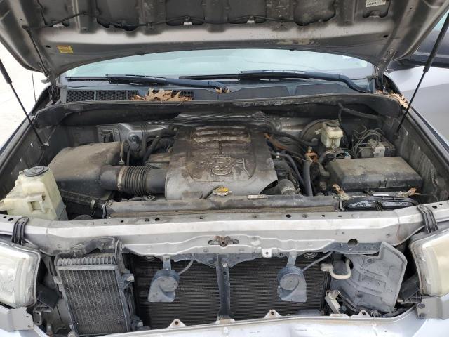 2008 Toyota Tundra Double Cab VIN: 5TFBV54118X073861 Lot: 51586584