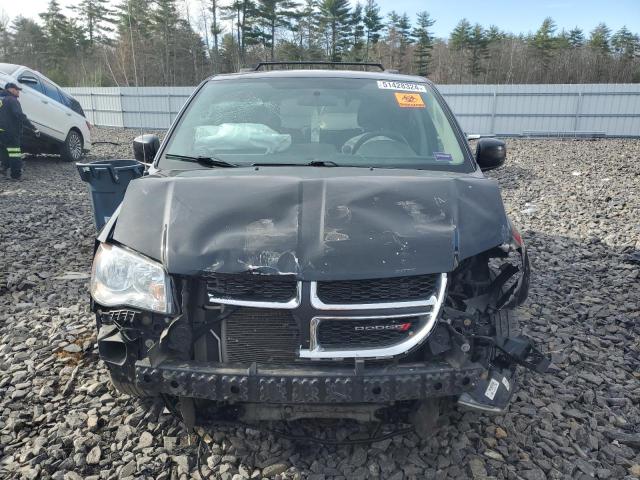 2015 Dodge Grand Caravan Sxt VIN: 2C4RDGCG4FR663471 Lot: 51428324