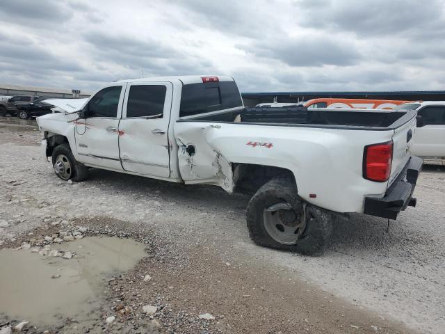 Vin: 1gc4k1e8xff578192, lot: 82911134, chevrolet all models k3500 high country 20152