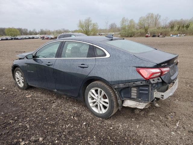 2019 Chevrolet Malibu Lt VIN: 1G1ZD5ST4KF138987 Lot: 51447924