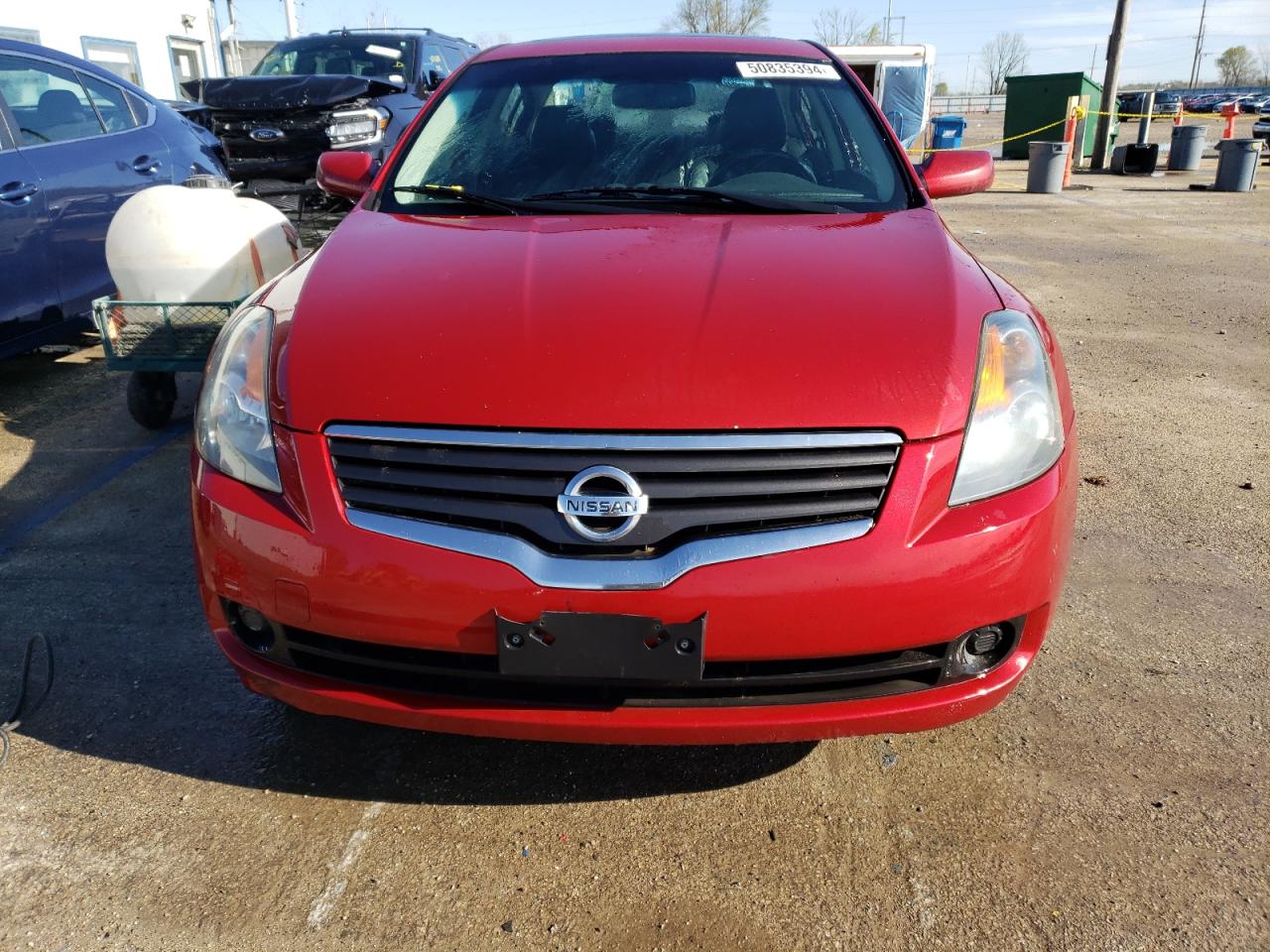 1N4AL21E59C147997 2009 Nissan Altima 2.5