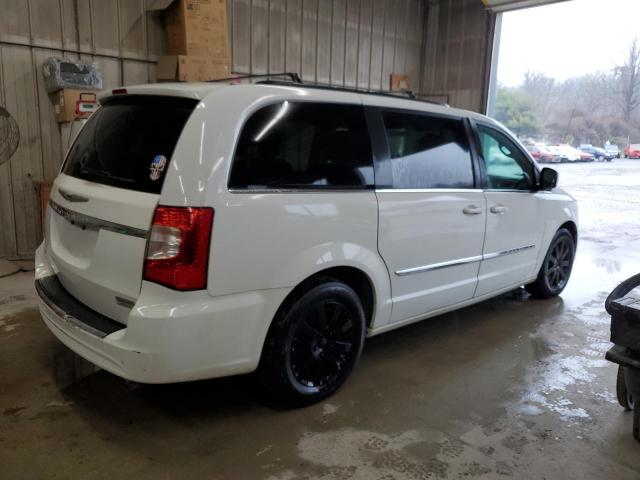 2C4RC1BG8ER447302 | 2014 Chrysler town and country touring