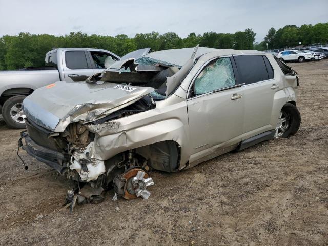 2014 GMC TERRAIN SL 2GKALREK6E6228338  52351854