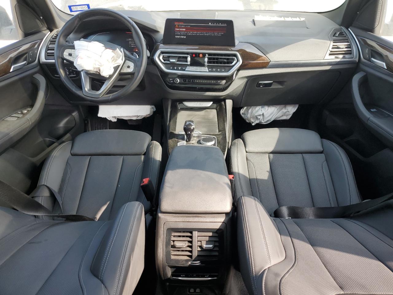 WBX57DP0XPN211429 2023 BMW X3 xDrive30I