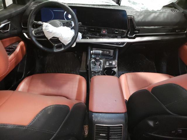 2024 KIA SPORTAGE S - 5XYK5CDF9RG144793