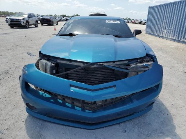 2010 Chevrolet Camaro Ss VIN: 2G1FK1EJ0A9143168 Lot: 39608584