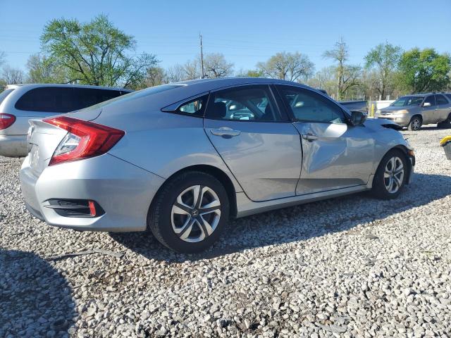 2016 Honda Civic Lx VIN: 19XFC2E59GE032335 Lot: 51329064