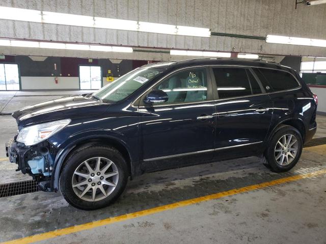 VIN 5GAKRAKD6HJ166857 2017 Buick Enclave no.1