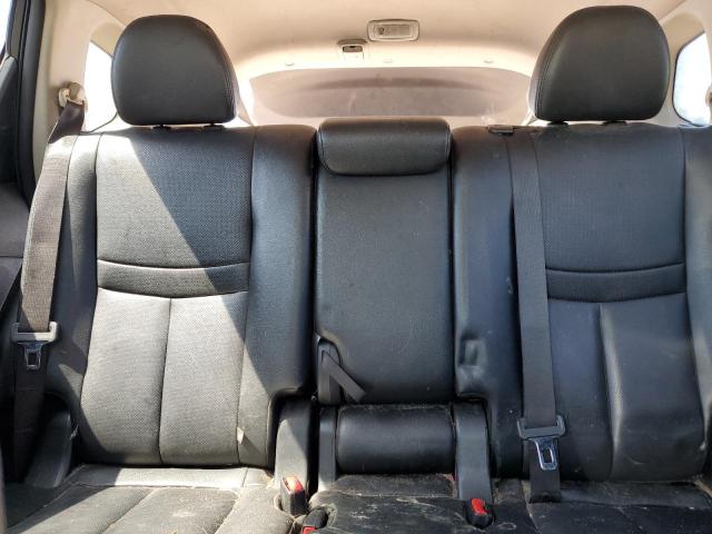 2018 NISSAN ROGUE S - 5N1AT2MT8JC796357