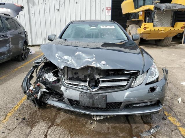 VIN WDDKJ8JB7DF214982 2013 Mercedes-Benz E-Class, 3... no.5