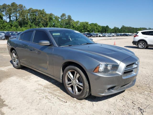 2012 Dodge Charger Sxt VIN: 2C3CDXJG5CH253860 Lot: 49970314