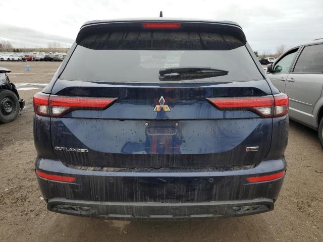 2023 Mitsubishi Outlander Es VIN: JA4J4TA82PZ608441 Lot: 52350514