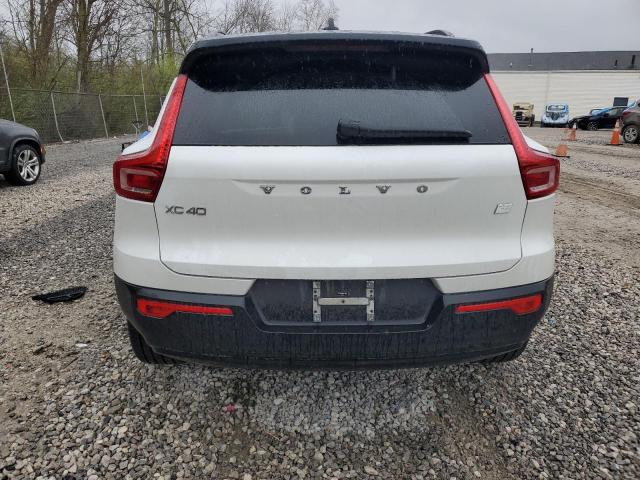 2022 Volvo Xc40 P8 Recharge Plus VIN: YV4ED3UR3N2673703 Lot: 51473004