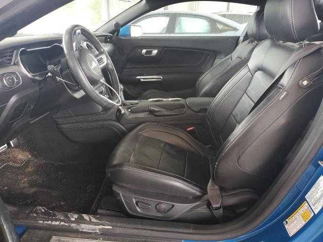 2020 FORD MUSTANG - 1FA6P8TH0L5172225