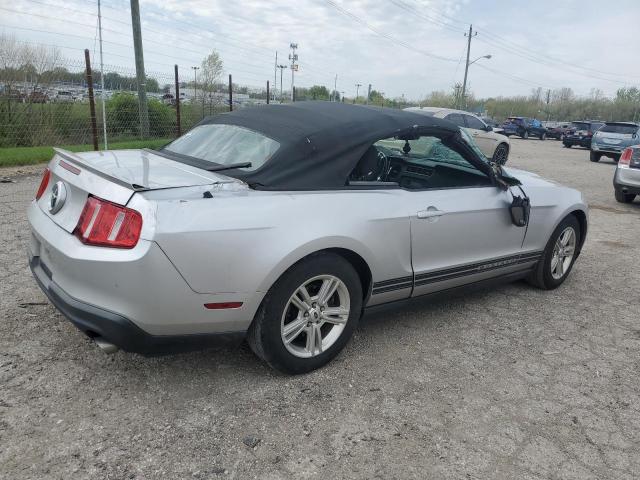 2012 Ford Mustang VIN: 1ZVBP8EM4C5225248 Lot: 50774794