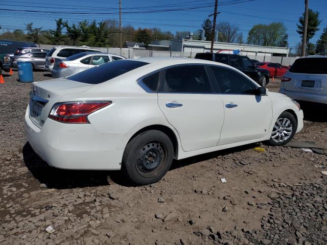 2014 Nissan Altima 2.5 VIN: 1N4AL3AP3EC174746 Lot: 50305524