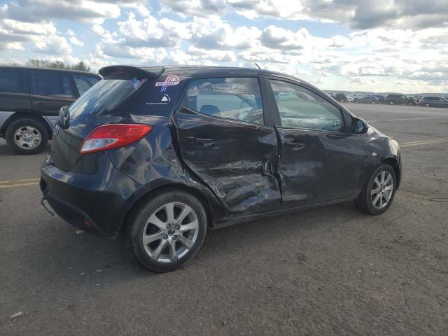 VIN JM1DE1LZ4E0179864 2014 Mazda 2, Touring no.3