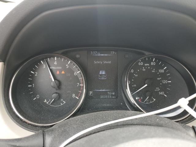 2018 Nissan Rogue Sport S VIN: JN1BJ1CP8JW191754 Lot: 51621954