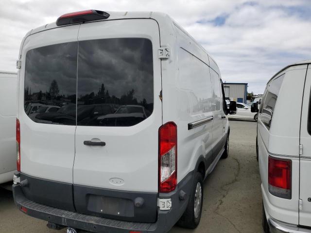 2018 Ford Transit T-250 VIN: 1FTYR2CG1JKA05288 Lot: 49089854