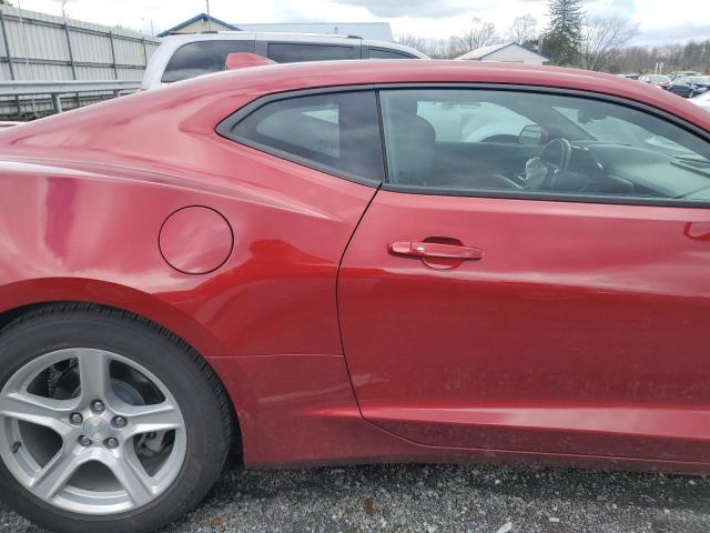 2023 CHEVROLET CAMARO LT Photos | PA - HARRISBURG - Repairable Salvage ...