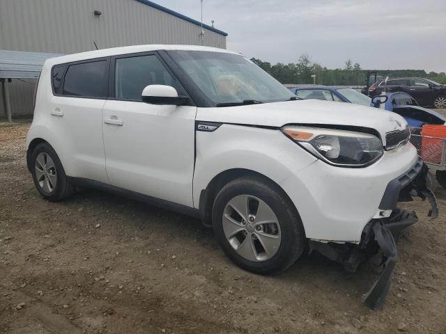 VIN KNDJN2A24F7813083 2015 KIA Soul no.4